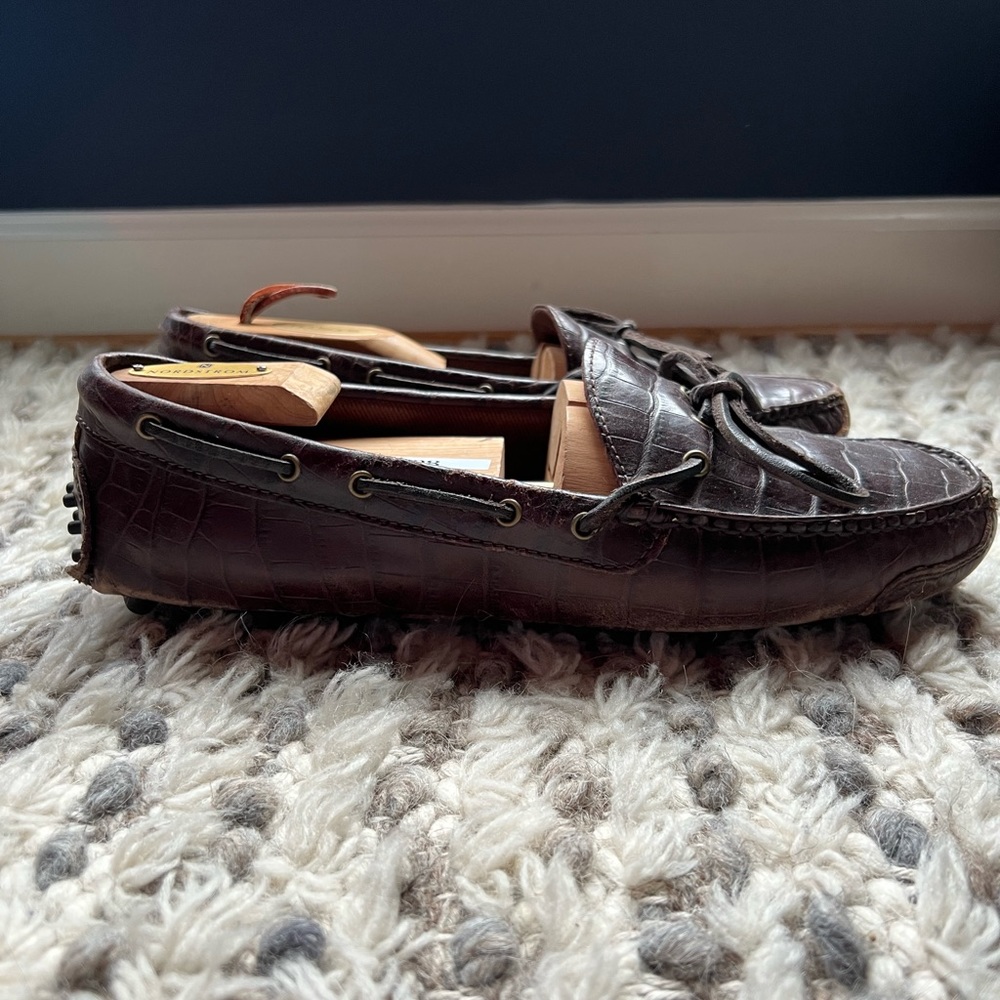 Cole Haan Driver